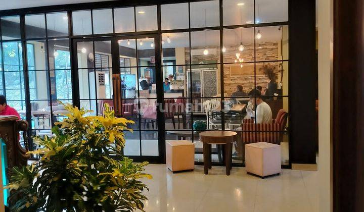 Dijual Hotel Bintang 2 di Antasari Jakarta Selatan 2