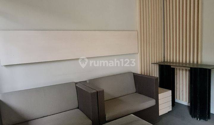 Dijual Murah Rumah Ex Kostan Lippo Karawaci Tangerang Furnished 2