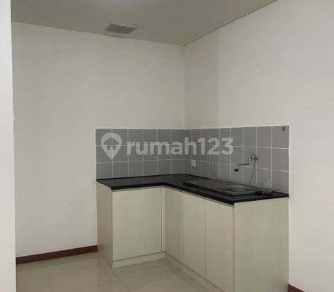 Dijual Murah Cepat Condominium Greenbay Pluit 2 BR View Sea 1