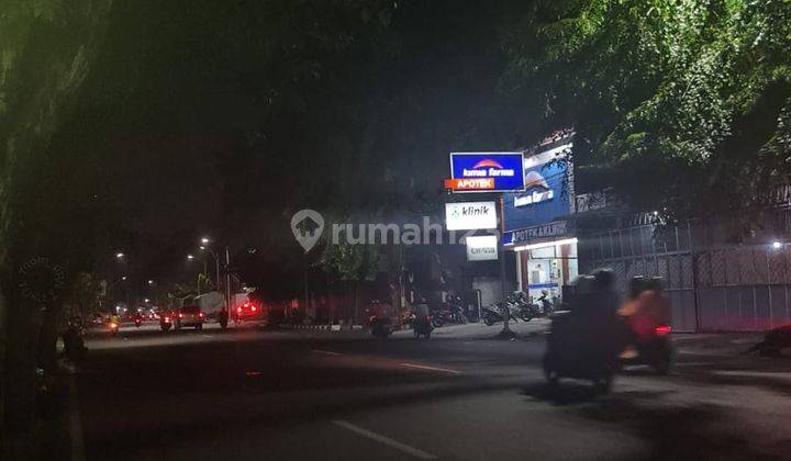 Disewakan Kavling Komersial Untuk Usaha Mini Market di Semarang 2