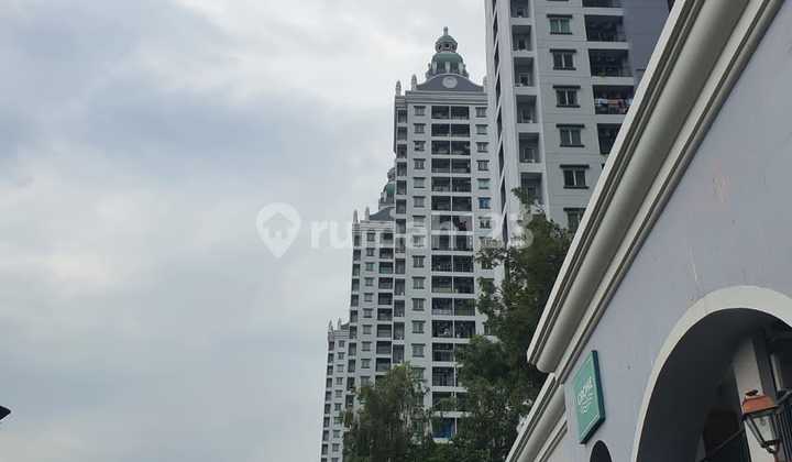 Dijual 4 Gandeng Ruko City Home Kelapa Gading Dekat Mall Moi