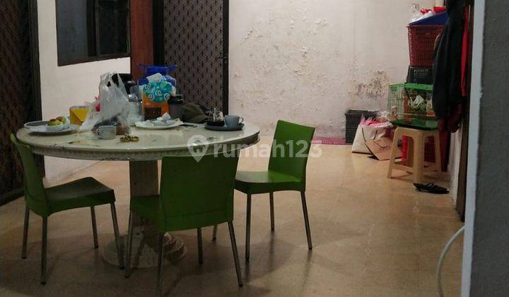 Dijual Murah Rumah Tua Hitung Tanah Pluit Putri  2