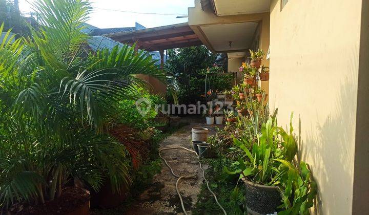 Dijual Cepat Rumah Hook Citra 1 Jakarta Barat 2