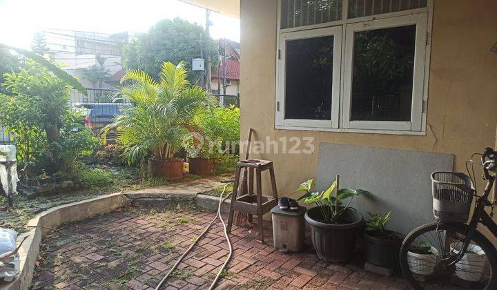 Dijual Cepat Rumah Hook Citra 1 Jakarta Barat 1