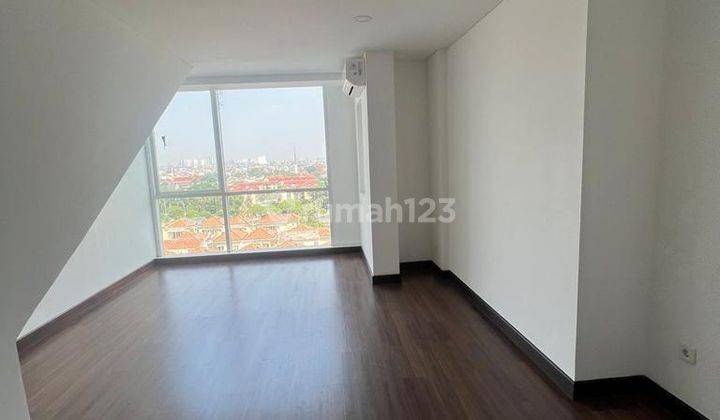 dijual termurah apartment springhill royale suites 2 lantai brand new kemayoran 1