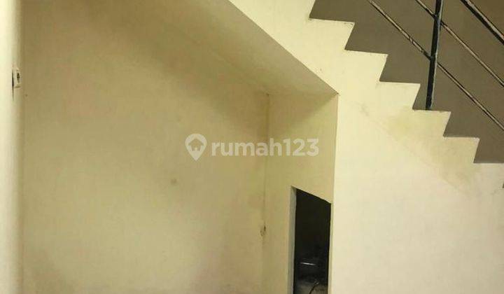 dijual / disewakan ruko delta mas bandengan hook cocok utk kantor 2