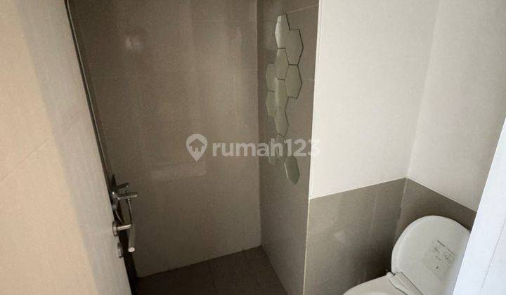 dijual super murah apartment kebayoran icon tipe studio kebayoran lama jakarta selatan 2