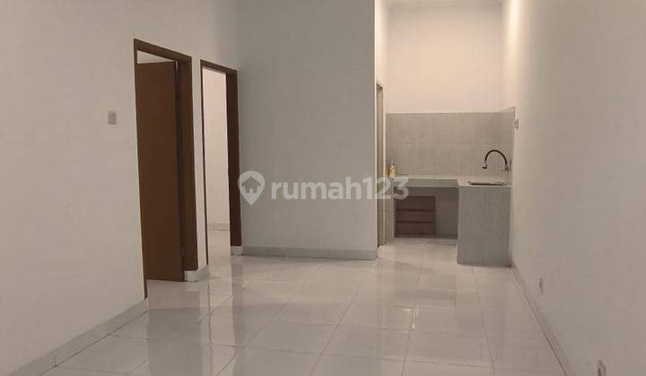 Dijual Cepat Rumah Brand New Semanan Jakarta Barat 2