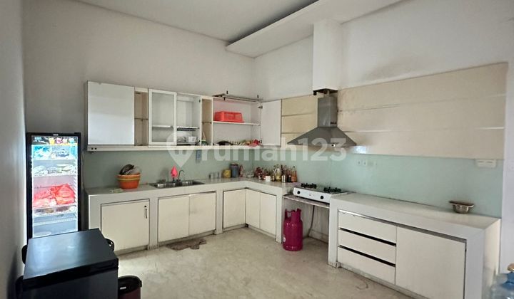 Dijual Murah Rumah Hook di Cluster Walet Pantai Indah Kapuk  2