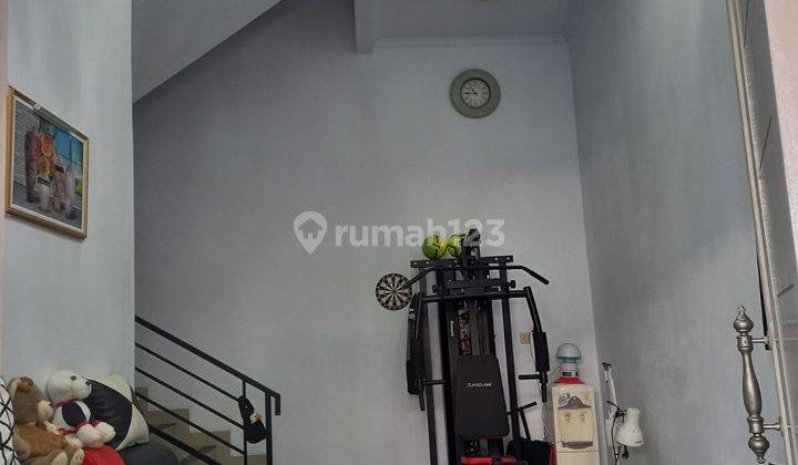 Dijual Cepat Rumah 3 Lantai di Pademangan Jakarta Utara 2