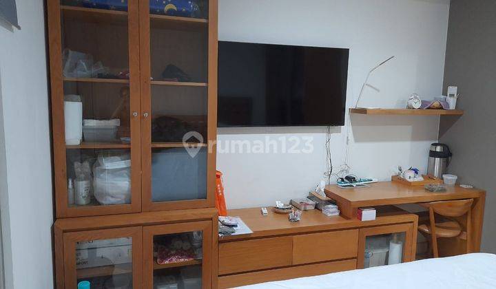 Dijual Cepat Dan Murah Apartment Gold Coast Tipe Studio Full Furnish 2