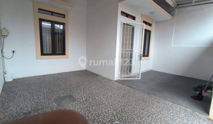 Dijual Cepat Rumah Brand New Semanan Jakarta Barat 1