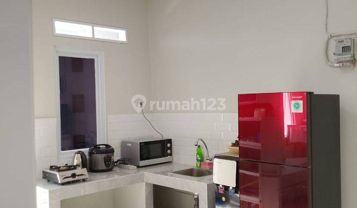 Dijual Rumah Kost Brand New di Lebak Bulus Jakarta Selatan  2