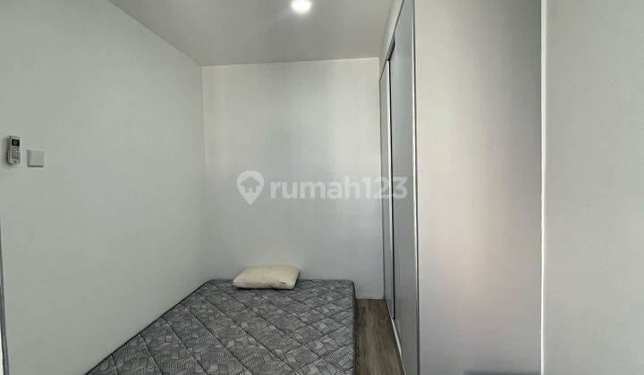 Dijual Murah Apartment Green Bay Pluit 2 BR Furnish Bagus  1