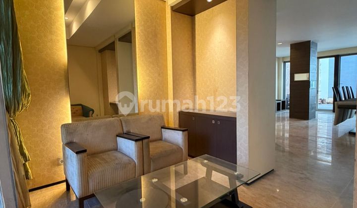 For Rent: Ready-to-Occupy House in PIK 1. Size 16X28, Furnished. 2