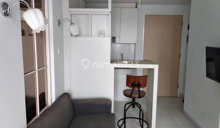 Dijual Apartment Ayodhya Alam Sutera 2 bedroom furnish Tangerang 1