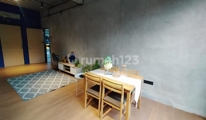 for sale brand new ready to live in house in cipinang east jakarta