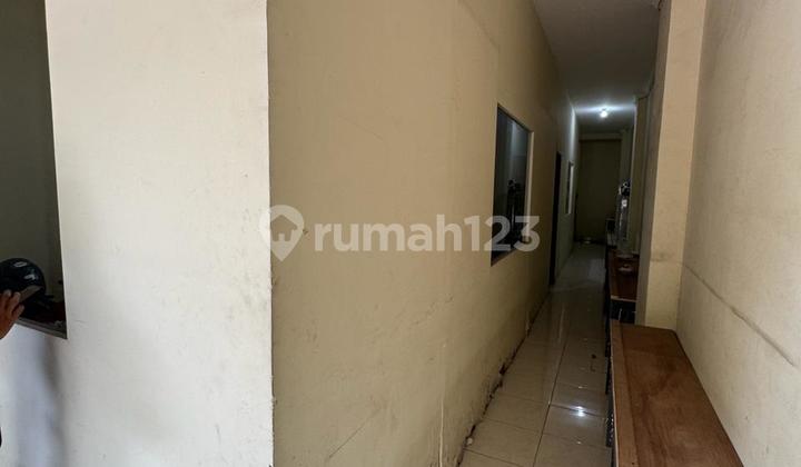 dijual ruko bagus mutiara taman palem MTP cengkarang jakarta barat 