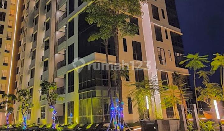 For Sale / For Rent Permata Hijau Suites Apartment 2 Bedroom Furnished 2