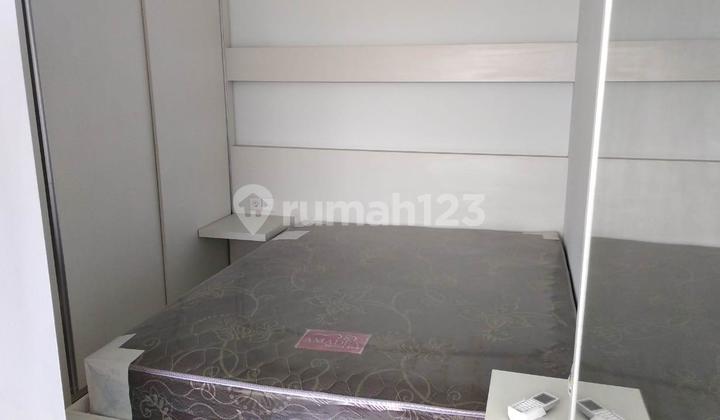Dijual Apartment Ayodhya Alam Sutera 2 bedroom furnish Tangerang 2