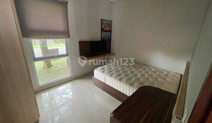 Dijual Rumah Eminet Bsd 2 Lantai Full Furnished Tangerang 1