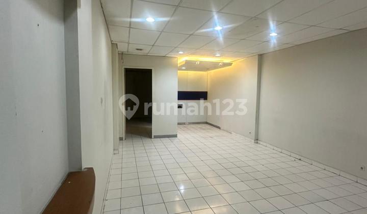 Dijual Cepat Ruko Citra Niaga Citra Garden 2 Jakarta Barat Rapi