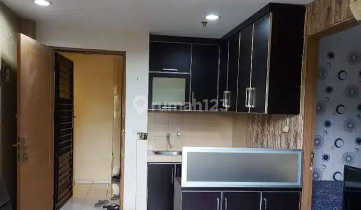 Apartemen Berlokasi Strategis Dekat Pusat Perbelanjaan lotte Mart  1