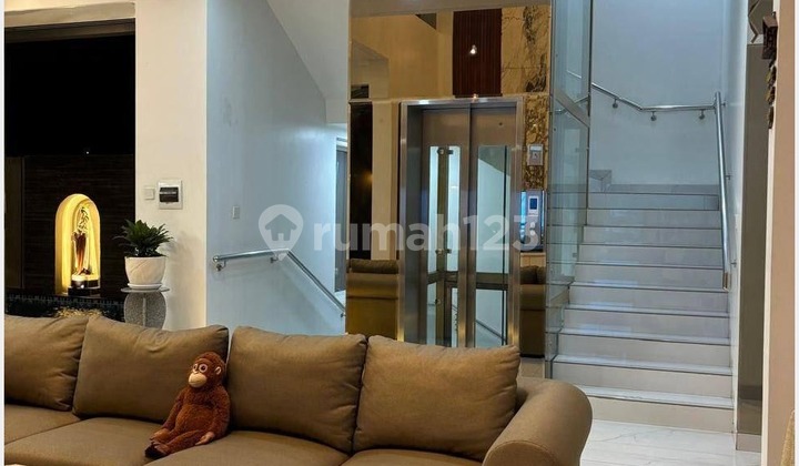 Premium House for Sale, Ready to Move in Gading Serpong