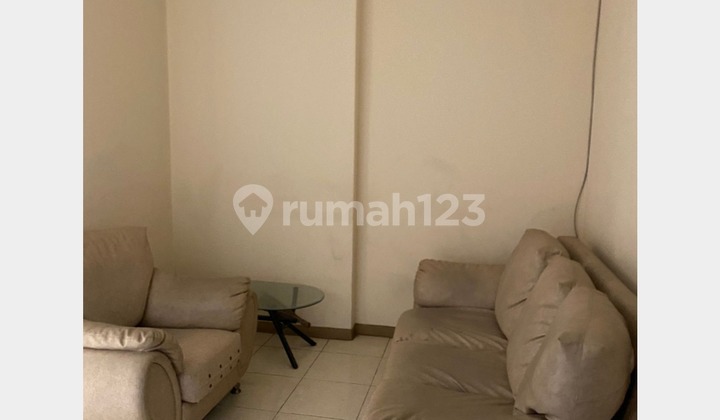 Dijual Apartemen 3BR City Resort, Harga Terbaik, Bagus Siap Huni [008981]