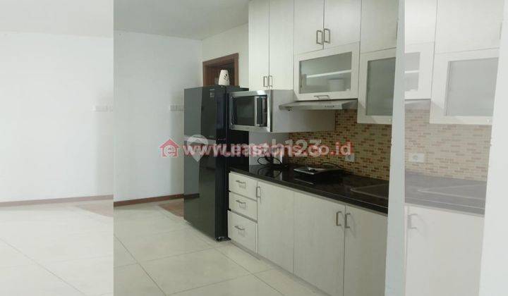 Dijual Apartemen Green Bay 2 BR Furnished Bagus, Harga Terbaik 2