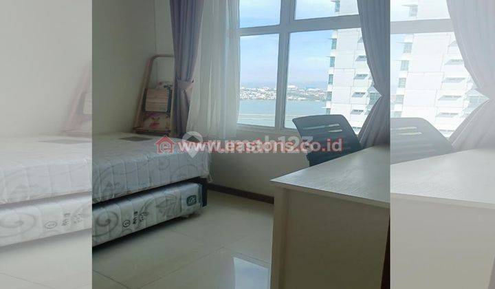 Dijual Apartemen Green Bay 2 BR Furnished Bagus, Harga Terbaik 1