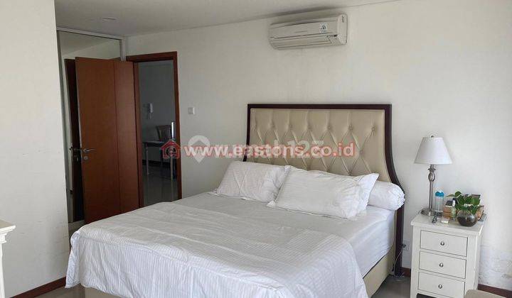 Dijual Apartemen Green Bay, Condo, Jarang Ada, Bagus, Furnished 2