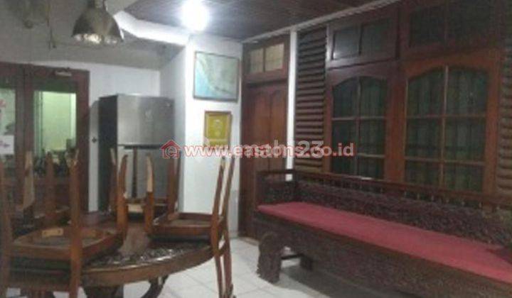 Dijual Rumah 2 Lantai, Nyaman, Tenang, Bagus di Cilandak 2