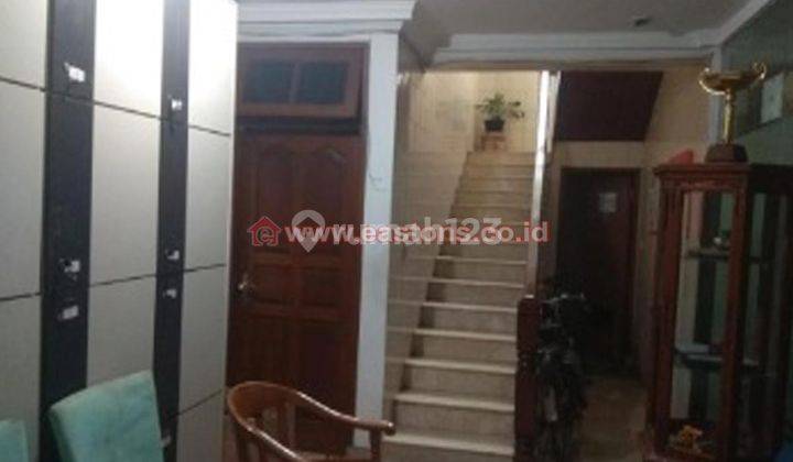 Dijual Rumah 2 Lantai, Nyaman, Tenang, Bagus di Cilandak 1