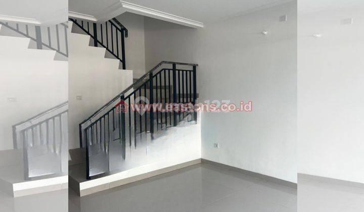 Dijual Rumah Brand New, Siap Huni, Lokasi Ekslusif di Pik2 1