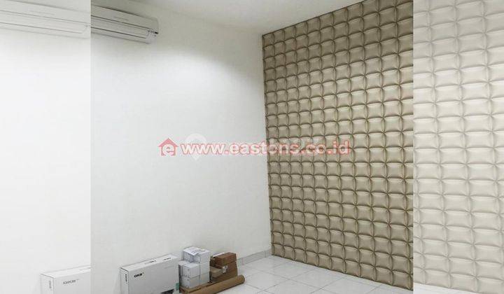 Dijual Ruko Strategis, Depan Jalan Raya, Bagus, Rapih di Pluit 2