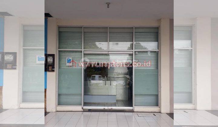 Dijual Ruko Siap Huni, Bagus, Untuk Bank, Office di Seasons City 2