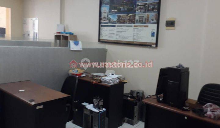 Dijual Ruko Siap Huni, Bagus, Untuk Bank, Office di Seasons City 1