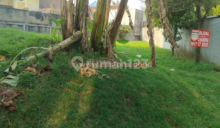 Dijual Kavling Premium Dengan Harga Terbaik di BSD, Serpong