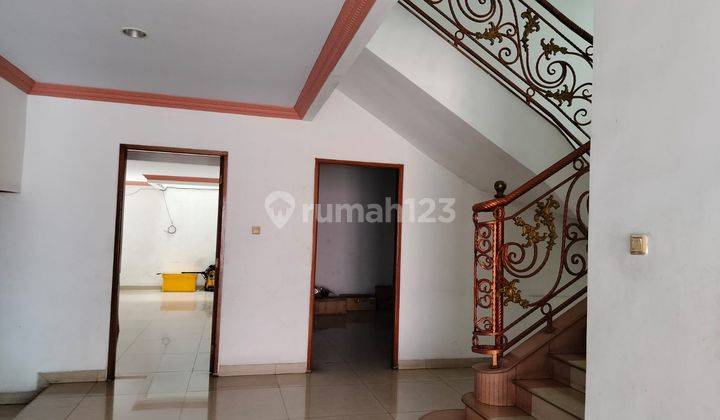 Dijual Rumah Bagus Rapih, Siap Huni di Pluit, Jakarta Utara 2