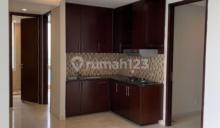 Dijual Apartemen Empyreal, Hunian Modern, Siap Huni di Kuningan