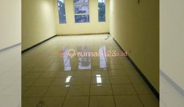 Disewa Ruko Strategis, Cocok U/ Kantor, Bank, dll di Teluk Gong 2