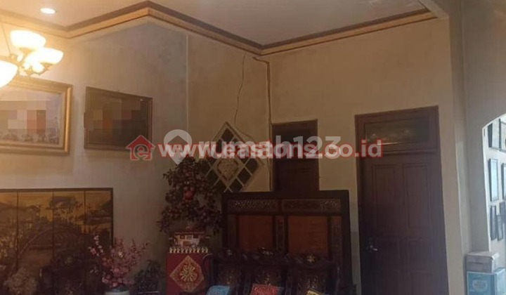 Dijual Rumah Siap Huni, Bagus di Pantai Indah Kapuk 1