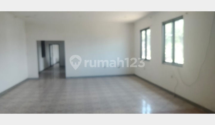 Dijual Gudang 2000 M2 Siap Pakai, Jalan Besar di Cilegon