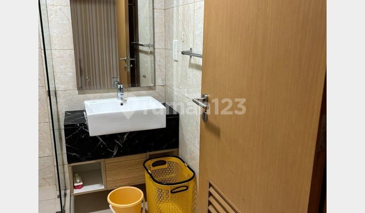 For Sale: The Mansion Kemayoran Apartment, Ready to Occupy 2