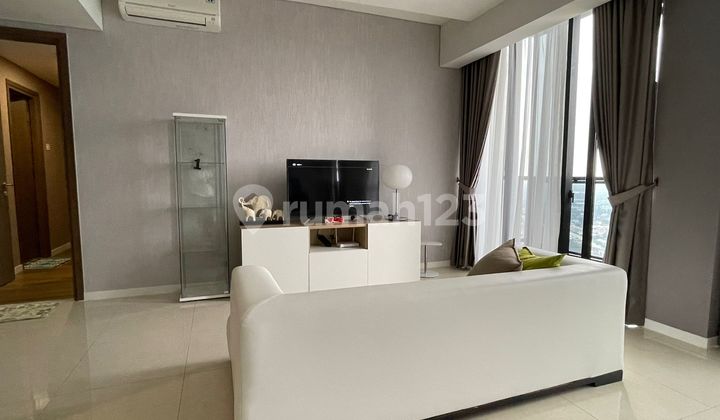 For Rent Apt. Yukata Suites Private Lift, Luxury in Alam Sutera For Rent Apt. Yukata Suites Private Lift, Luxury in Alam Sutera