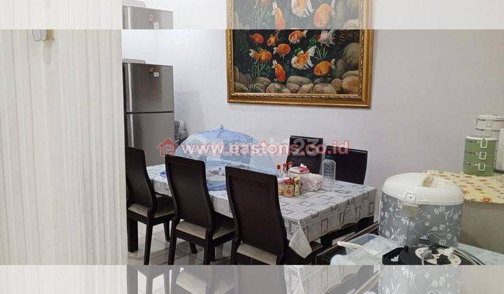 Dijual Rumah Strategis, Lingkungan Aman, Area Dekat Mall di Pluit 2