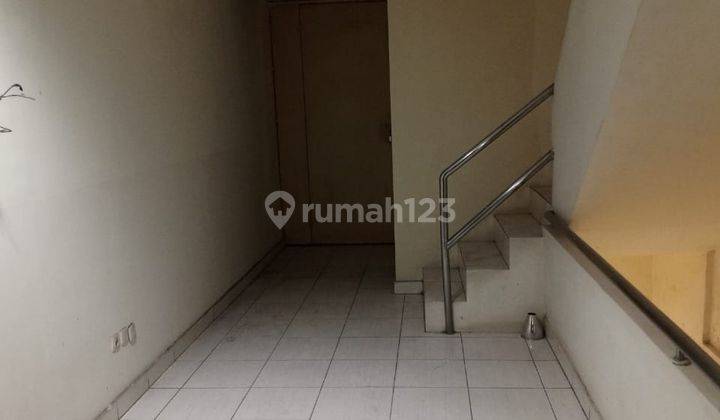 Dijual Ruko Turun Harga, Cck u/ Kantor, Bank, Usaha di Teluk Gong 2