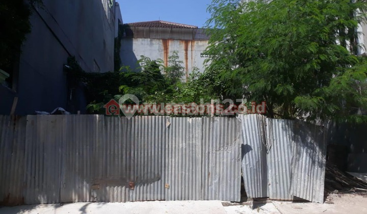 Dijual Kavling Rumah Tua Harga Murah di Pluit, Jakarta Utara Dijual Kavling Rumah Tua Harga Murah di Pluit, Jakarta Utara