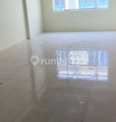 Disewakan Ruko Murah, Sudah Renovasi di Teluk Gong, Jakarta Utara 1